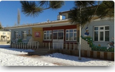 Sivas-Yıldızeli-Yıldızeli Anaokulu fotoğrafı