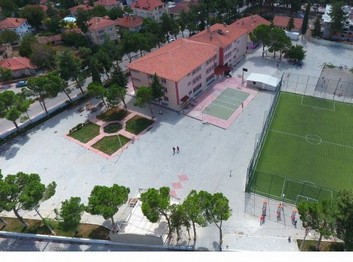 Denizli-Bozkurt-Bozkurt Ortaokulu fotoğrafı