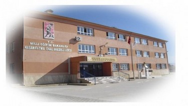 Aydın-Kuşadası-Kuşadası Hasan-Fatma Önal Anadolu Lisesi fotoğrafı