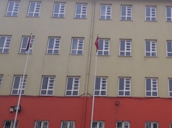 Gaziantep-Şahinbey-Hatice Büyükbeşe Ortaokulu fotoğrafı