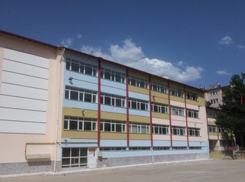 Kastamonu-Merkez-Yirmiüçağustos Ortaokulu fotoğrafı
