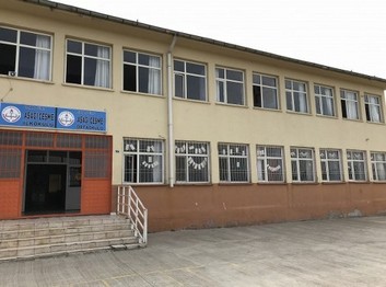 Şırnak-Cizre-Aşağıçeşme İlkokulu fotoğrafı
