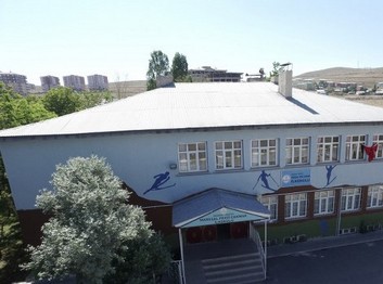 Erzurum-Yakutiye-Mareşal Fevzi Çakmak İlkokulu fotoğrafı
