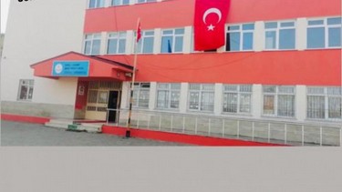 Ordu-Ulubey-Şehit Mitat Eren İlkokulu fotoğrafı