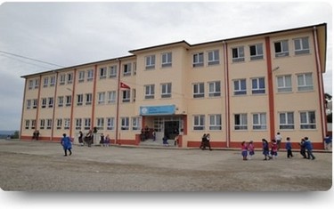Sakarya-Ferizli-Bakırlı İlkokulu fotoğrafı