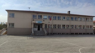 Malatya-Yeşilyurt-Ziya Gökalp Ortaokulu fotoğrafı