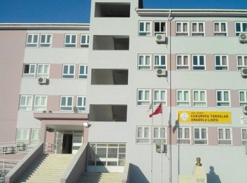 Adana-Çukurova-Çukurova Toroslar Anadolu Lisesi fotoğrafı