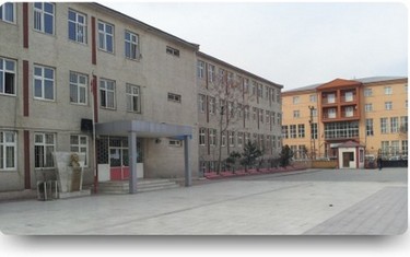 Iğdır-Merkez-Ziya Gökalp Ortaokulu fotoğrafı