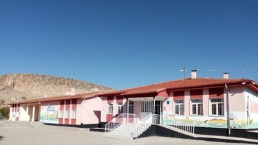 Aksaray-Gülağaç-Kızılkaya İlkokulu fotoğrafı