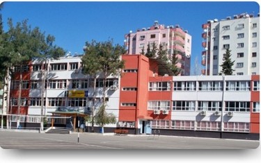 Adana-Kozan-Kozan Kız Anadolu İmam Hatip Lisesi fotoğrafı