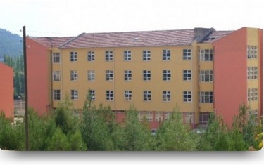 Uşak-Merkez-Güre Ortaokulu fotoğrafı