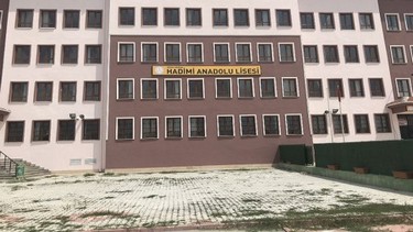 Konya-Meram-Hadimi Anadolu Lisesi fotoğrafı