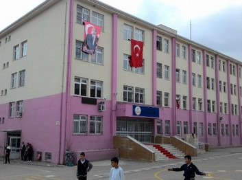 Ankara-Keçiören-Ufuktepe Ortaokulu fotoğrafı