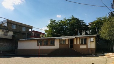 Adıyaman-Besni-Sarıyaprak Ortaokulu fotoğrafı