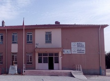 Konya-Ereğli-Belkaya İmam Hatip Ortaokulu fotoğrafı