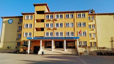 Adana-Sarıçam-Sarıçam Orhangazi İmam Hatip Ortaokulu fotoğrafı