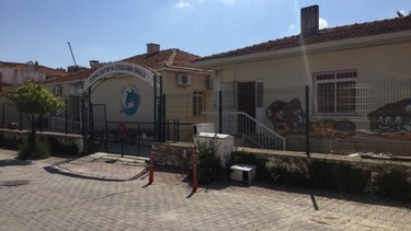 İzmir-Çeşme-Çeşme Özel Eğitim Uygulama Okulu I. Kademe fotoğrafı