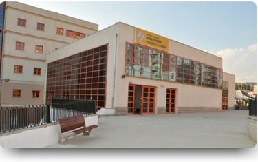 Ankara-Keçiören-Nuri Pakdil Anadolu Lisesi fotoğrafı