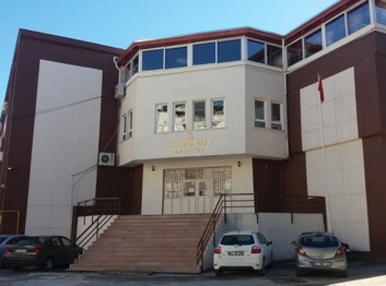 Hatay-Antakya-Nihal-Turgut Anlar Anadolu Lisesi fotoğrafı