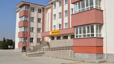 Erzincan-Merkez-Erzincan Fen Lisesi fotoğrafı