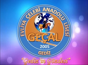 Kütahya-Gediz-Gediz Evliya Çelebi Anadolu Lisesi fotoğrafı
