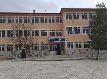 Antalya-Elmalı-Eskihisar Şehit Nuri Çavdar İmam Hatip Ortaokulu fotoğrafı