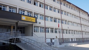 Kırıkkale-Merkez-Şehit Nebi Gündoğan Kırıkkale Anadolu Lisesi fotoğrafı