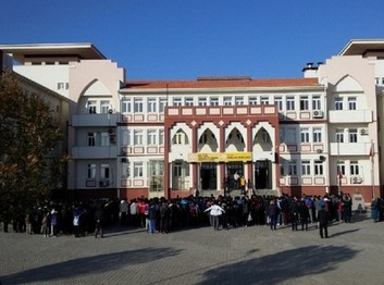Adana-Sarıçam-İbn-i Sina Mesleki ve Teknik Anadolu Lisesi fotoğrafı