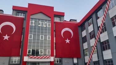 Konya-Selçuklu-Cemil Meriç Anadolu Lisesi fotoğrafı