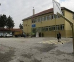 Ankara-Çubuk-Sabiha Şaşmaz İlkokulu fotoğrafı