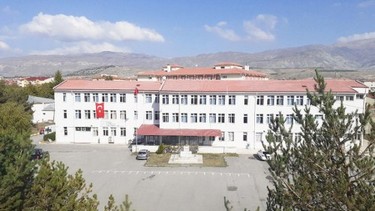 Erzincan-Merkez-Fatih Mesleki ve Teknik Anadolu Lisesi fotoğrafı