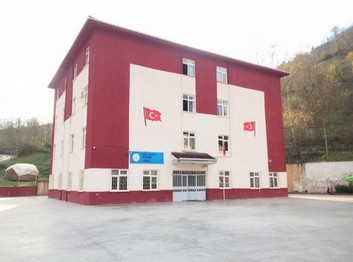 Ordu-Kabataş-Atatürk İlkokulu fotoğrafı