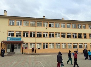 Samsun-Havza-Mehmet Öngel 25 Mayıs Ortaokulu fotoğrafı