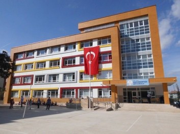 Tokat-Erbaa-Gaziosmanpaşa Ortaokulu fotoğrafı