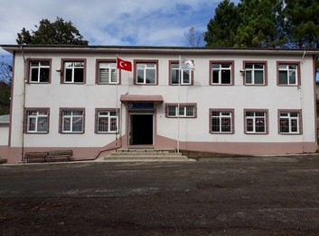 Ordu-Altınordu-Yağızlı Şehit Zafer Gülseren İlkokulu fotoğrafı