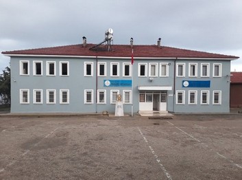 Isparta-Gelendost-Yeşilköy Ortaokulu fotoğrafı