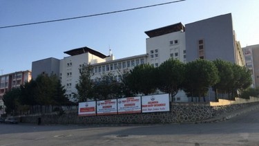 Düzce-Akçakoca-Akçakoca İmam Hatip Ortaokulu fotoğrafı