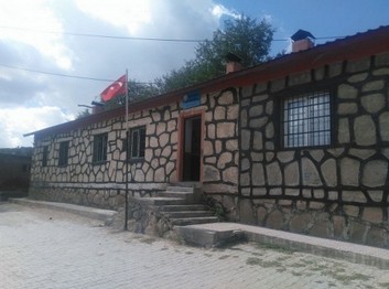 Bitlis-Merkez-Yolyazı Köyü İlkokulu fotoğrafı
