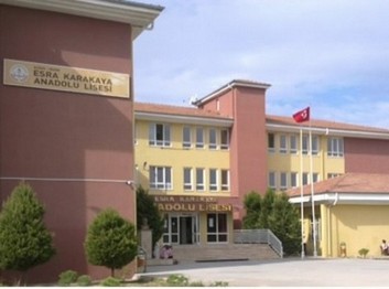 Aydın-Didim-Esra Karakaya Anadolu Lisesi fotoğrafı