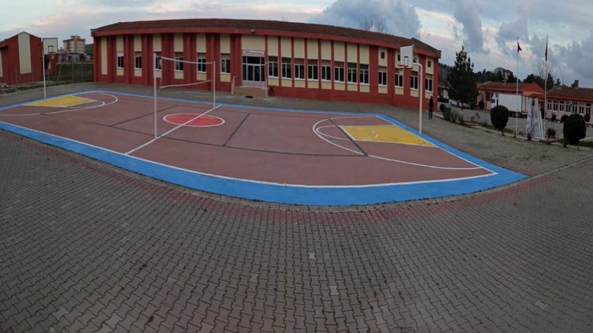 Edirne-Merkez-Edirne Adalet Mesleki Eğitim Merkezi fotoğrafı