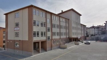 Ankara-Keçiören-Akşemsettin Anadolu Lisesi fotoğrafı