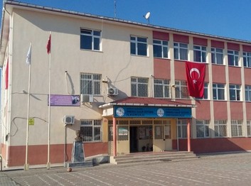 Samsun-Çarşamba-Ömerli Galip Öztürk İlkokulu fotoğrafı