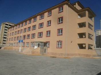 Kahramanmaraş-Onikişubat-Akşemseddin Kız Anadolu İmam Hatip Lisesi fotoğrafı