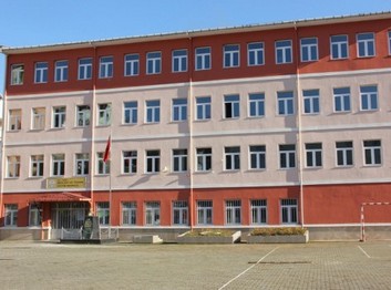 Rize-Fındıklı-Fındıklı 15 Temmuz Şehitleri Mesleki ve Teknik Anadolu Lisesi fotoğrafı