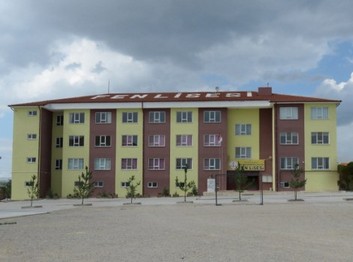 Afyonkarahisar-Bolvadin-Ayfer-Ceylan EMET Fen Lisesi fotoğrafı