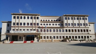 Ankara-Yenimahalle-Haydar Aliyev Ortaokulu fotoğrafı