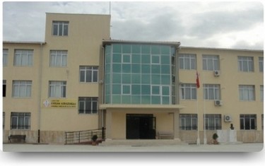 İzmir-Tire-Tire Ersan Kirazoğlu Mesleki ve Teknik Anadolu Lisesi fotoğrafı