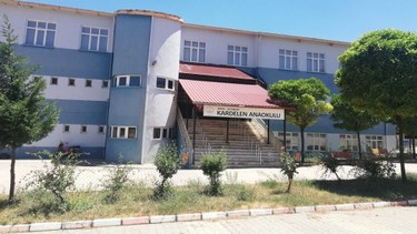 Konya-Seydişehir-Seydişehir Kardelen Anaokulu fotoğrafı