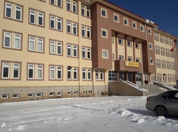 Erzurum-İspir-İbn-i Sina Mesleki ve Teknik Anadolu Lisesi fotoğrafı