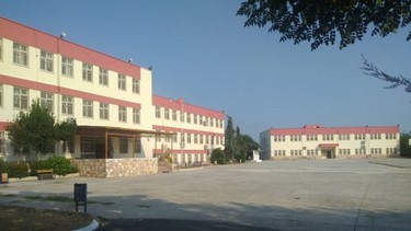 Mersin-Tarsus-Ayhan Bozpınar Anadolu Lisesi fotoğrafı